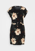 Vero Moda VMEASY TIE SHORT DRESS