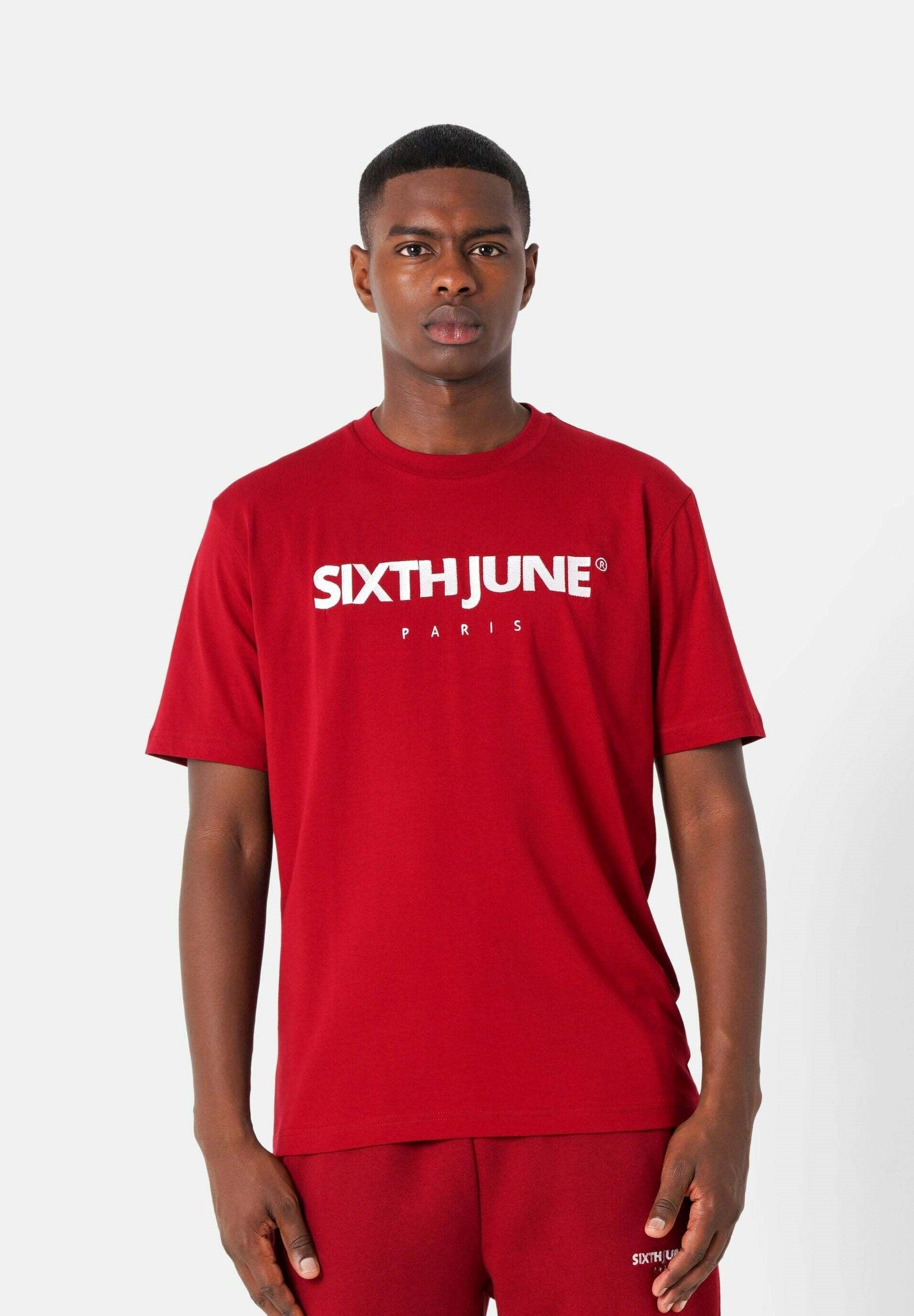 Sixth June