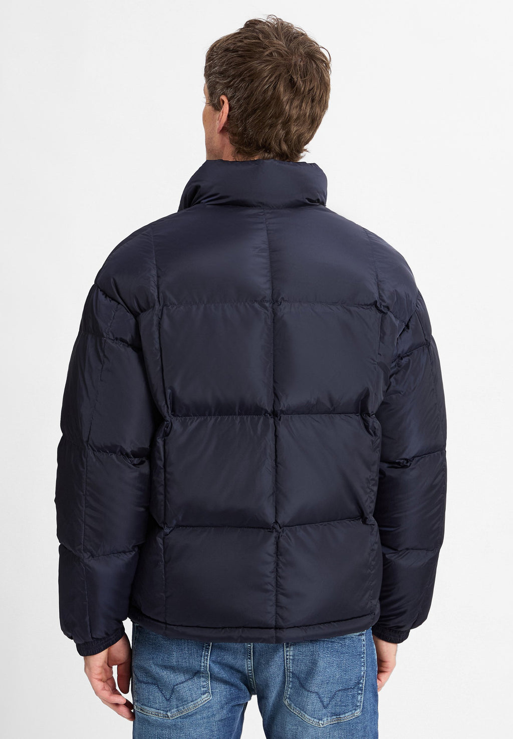 Armani Exchange Daunenjacke Media 2