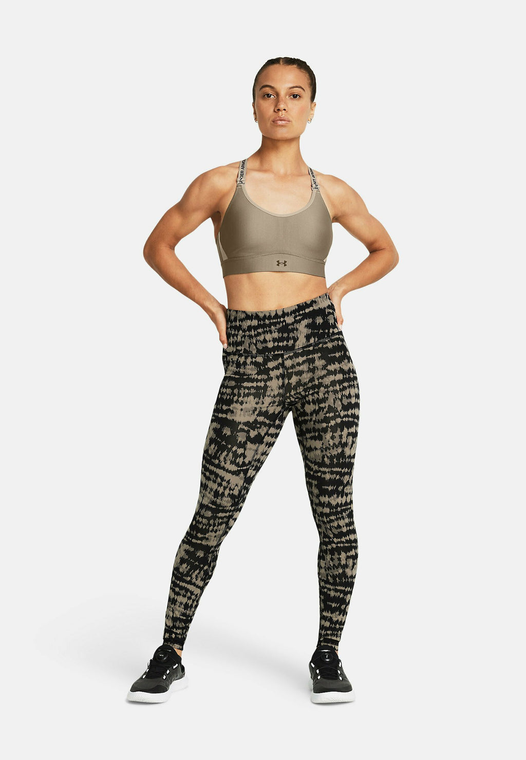 Under Armour MOTION PRINT