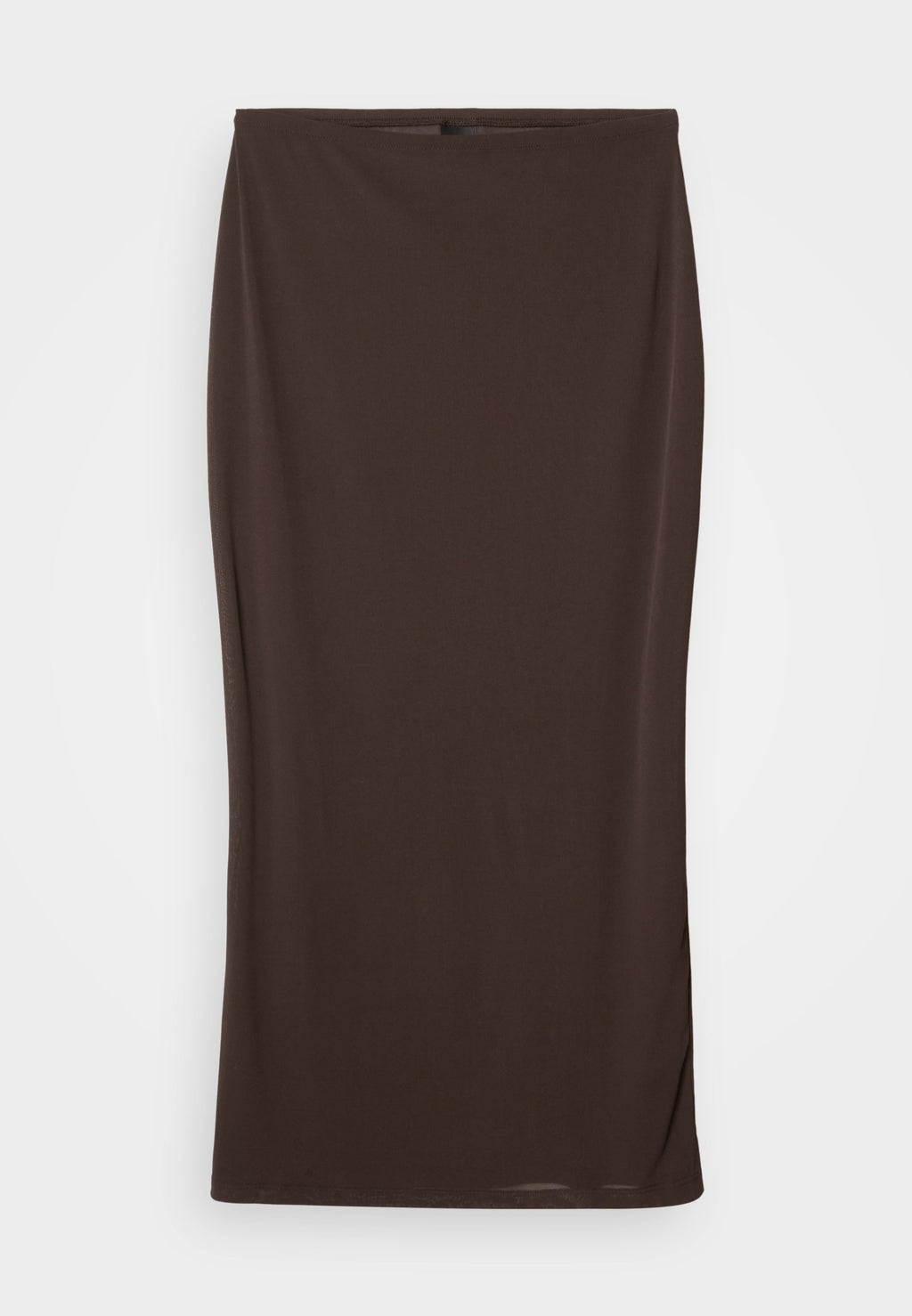 Gina Tricot SHEER MIDI SKIRT