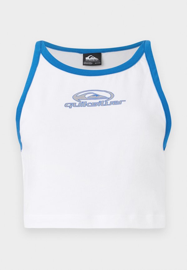 Quiksilver ERA FITTED TANK