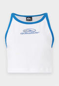 Quiksilver ERA FITTED TANK