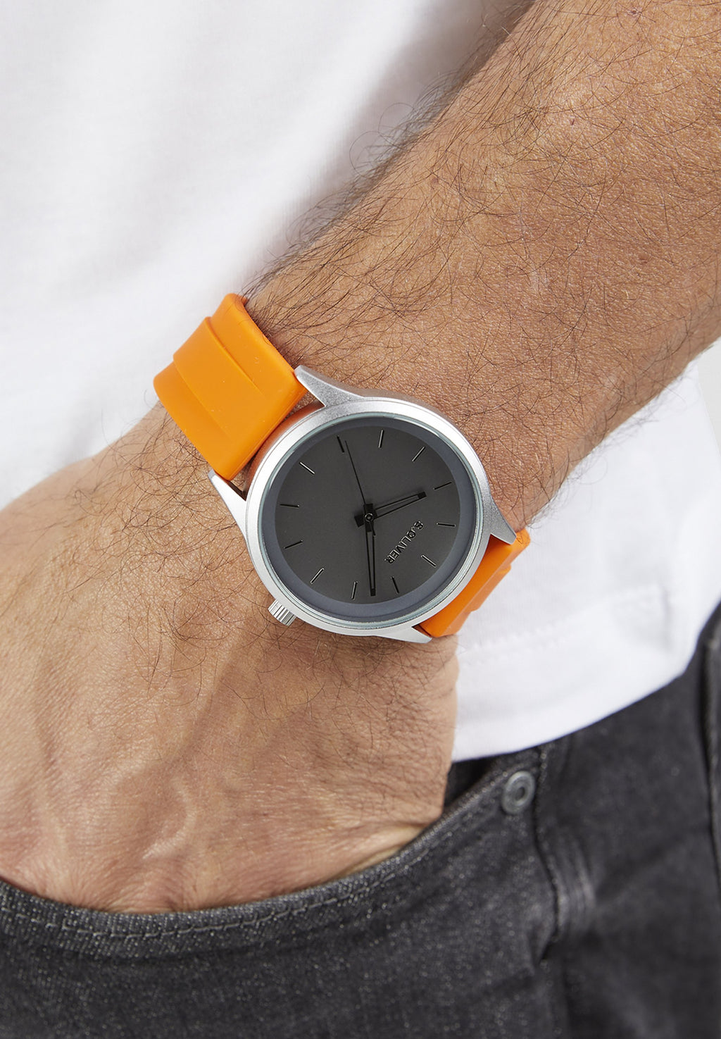 s.Oliver SPORT SILICONE