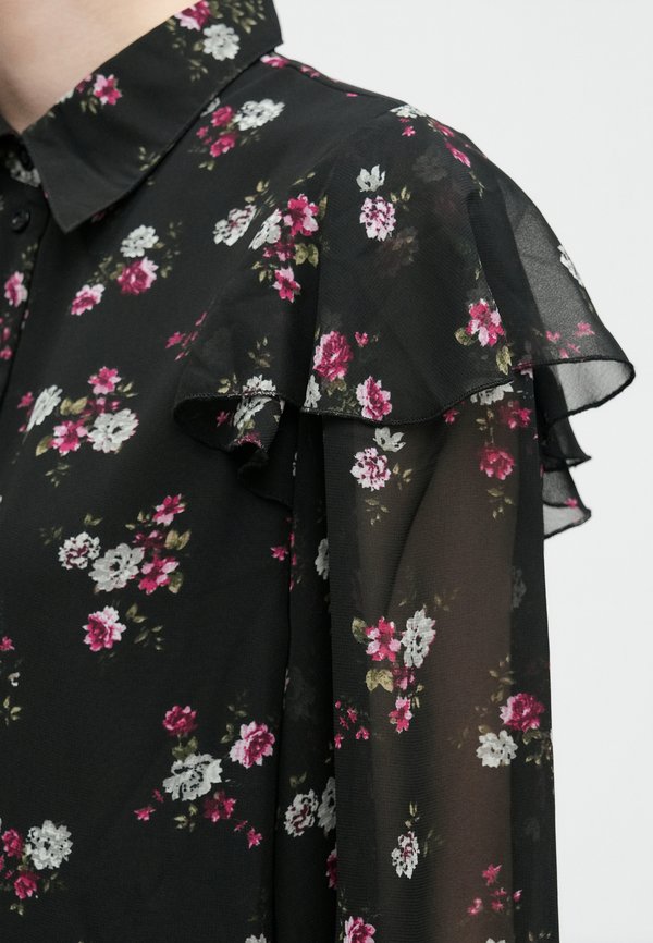 YAS YASRONIA DRESS