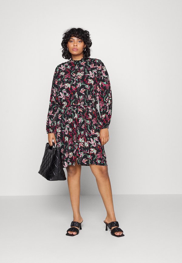 Vero Moda Curve VMLANA DRESS