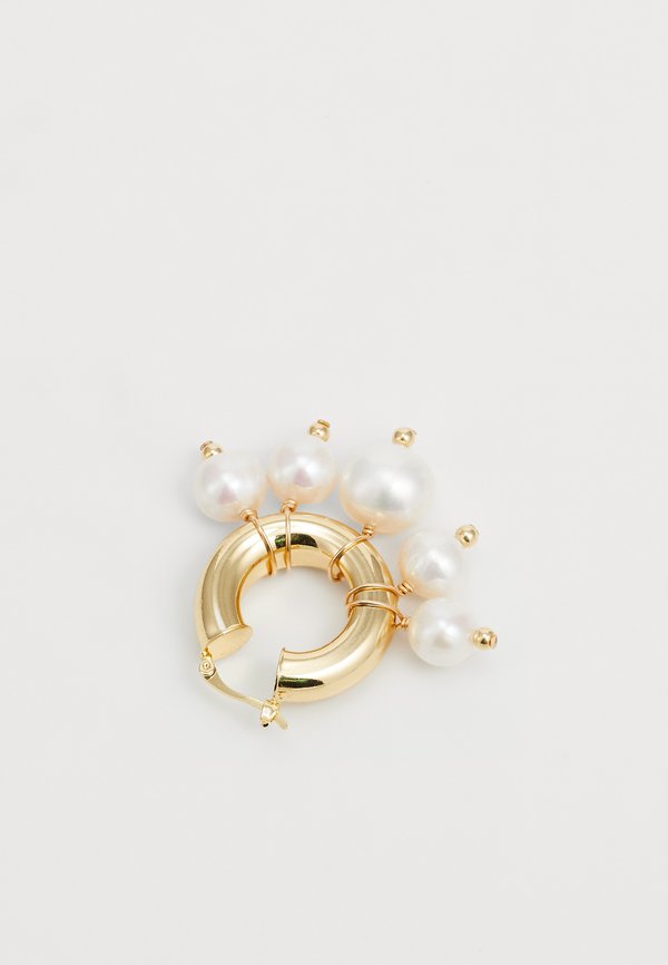 éliou SANDRO EARRINGS