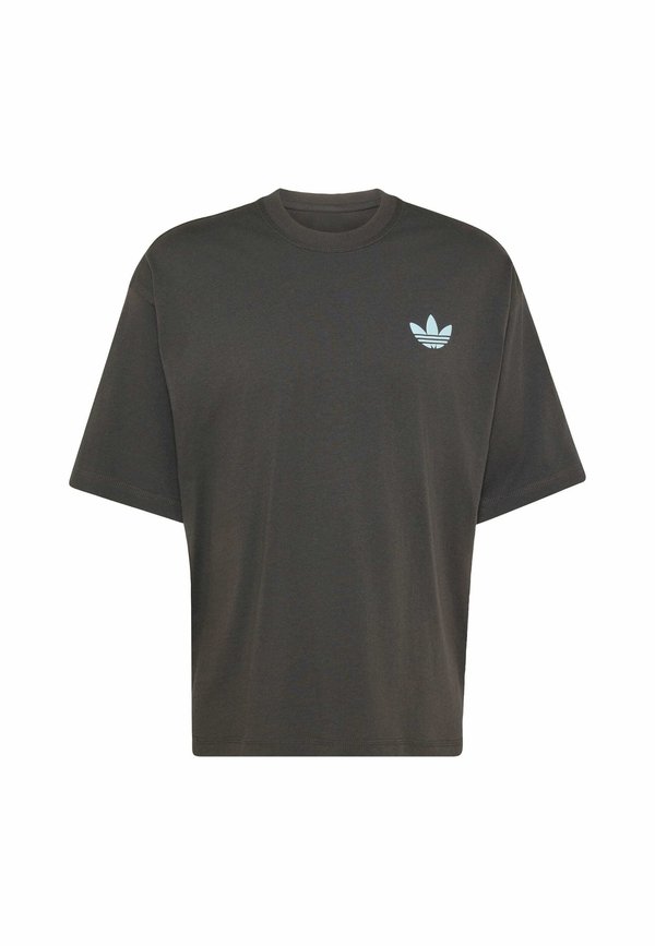 adidas Originals MOUNTAIN GFX TEE UNISEX