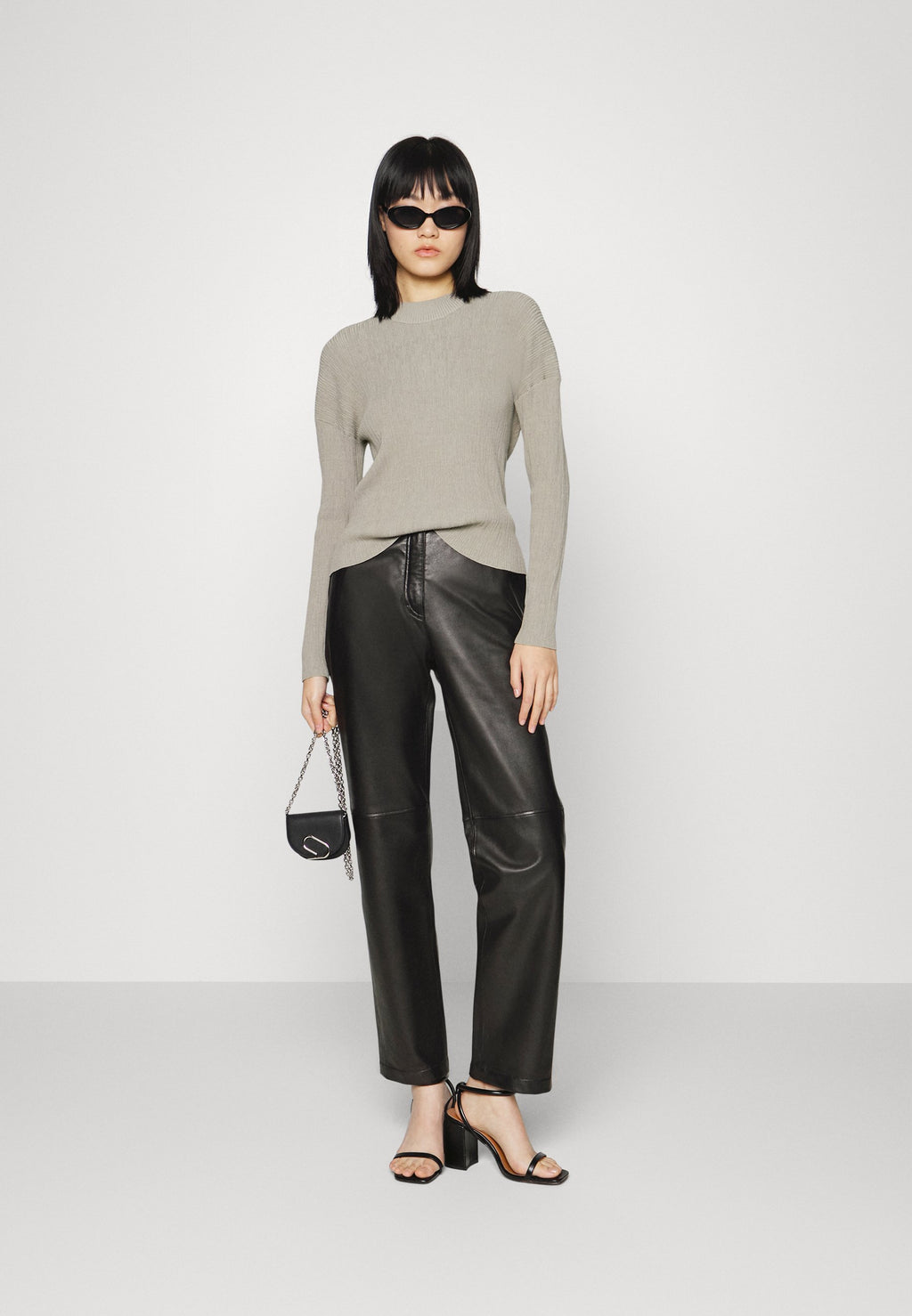 Lounge Nine REFA BLOUSE