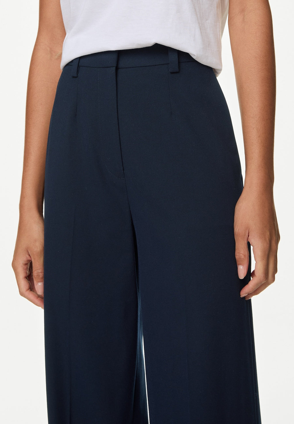 Marks & Spencer WIDE LEG