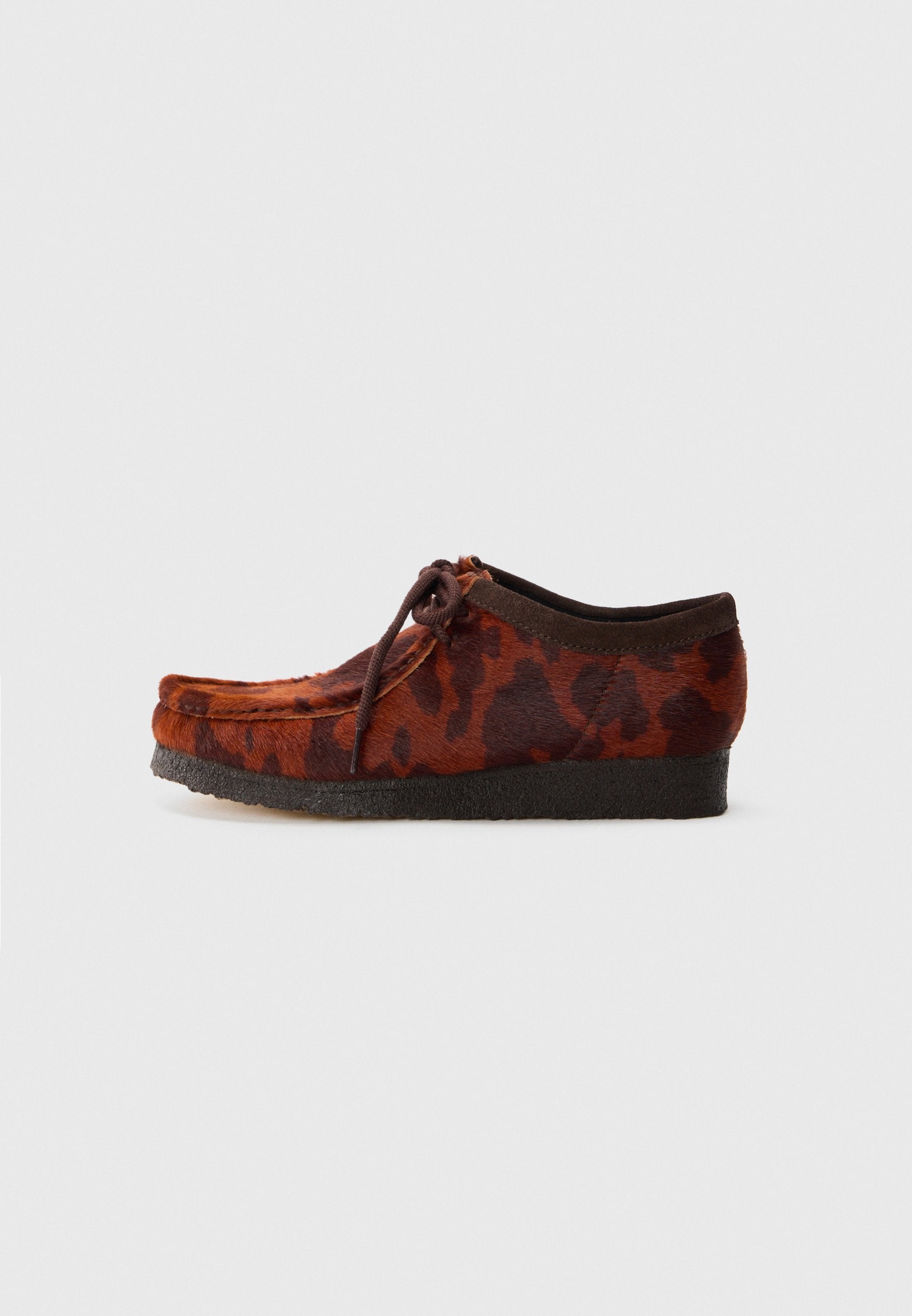 Clarks Originals WALLABEE