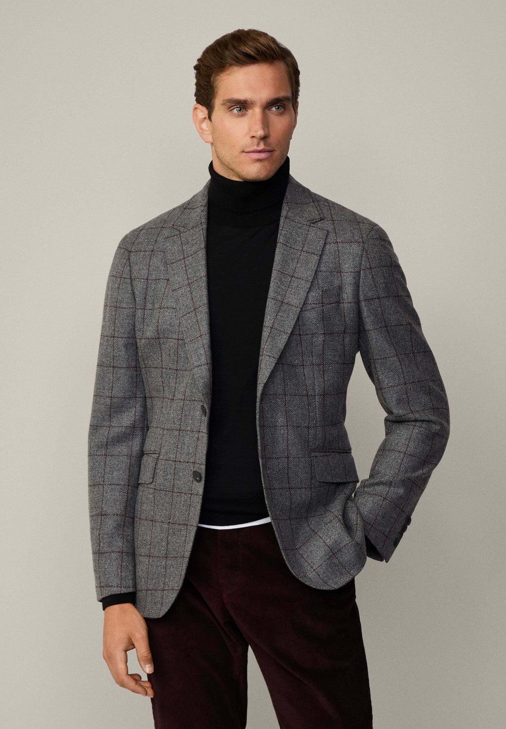 Hackett London
