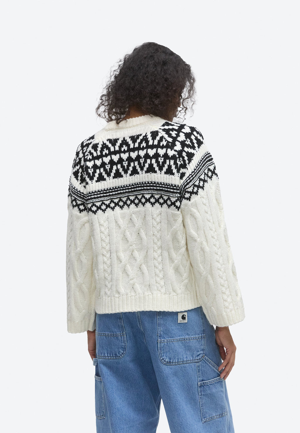 Gina Tricot SWEATER