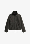 Superdry & Co Winter jacket - black