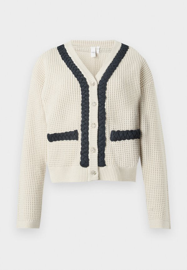 YAS YASARINA CARDIGAN