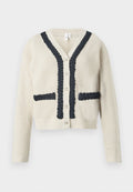 YAS YASARINA CARDIGAN