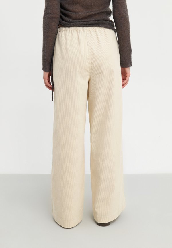 Even&Odd CORDUROY TROUSERS
