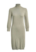 Minus MIMERSIN HIGHNECK KNIT DRESS
