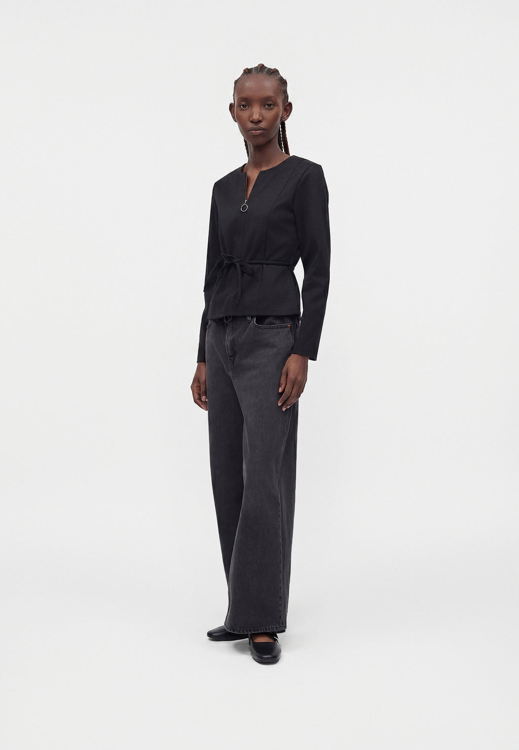 Vero Moda VMKLEA ZIP BELT