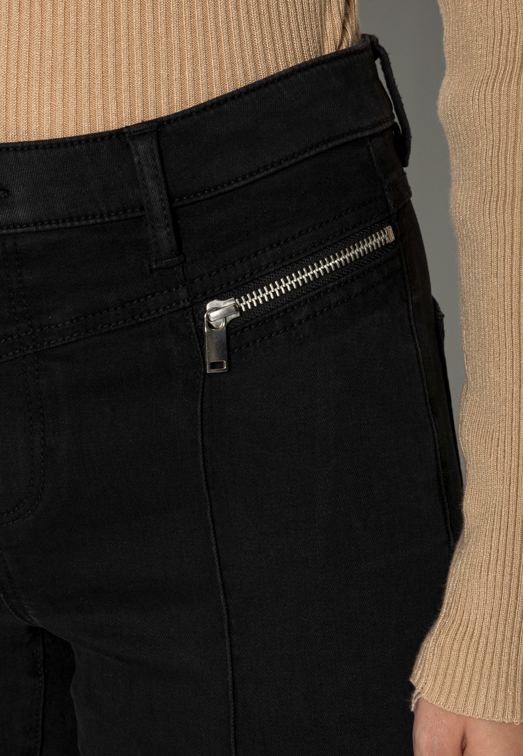ONLJONI SLIM ZIP Media 5
