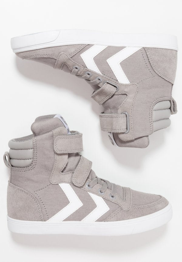 Hummel SLIMMER STADIL HIGH JR UNISEX