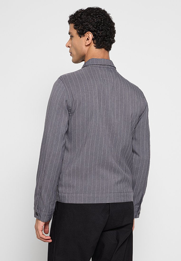 Lindbergh Leichte Jacke Media 2