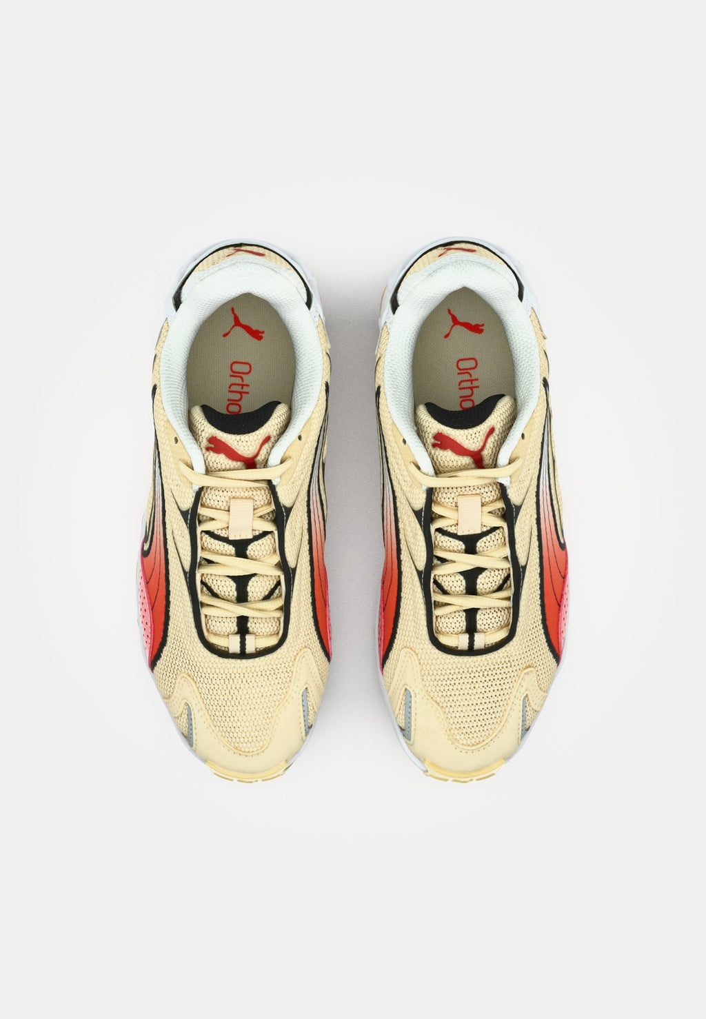 Puma INHALE