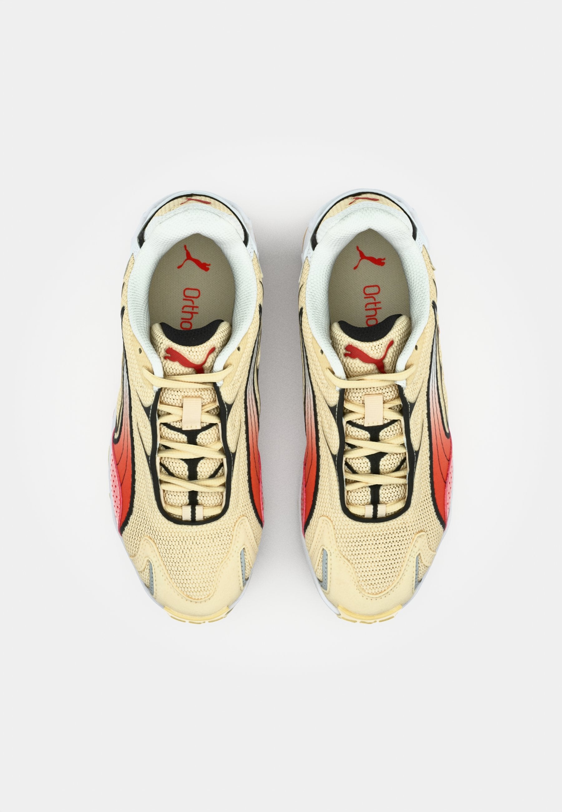 Puma INHALE
