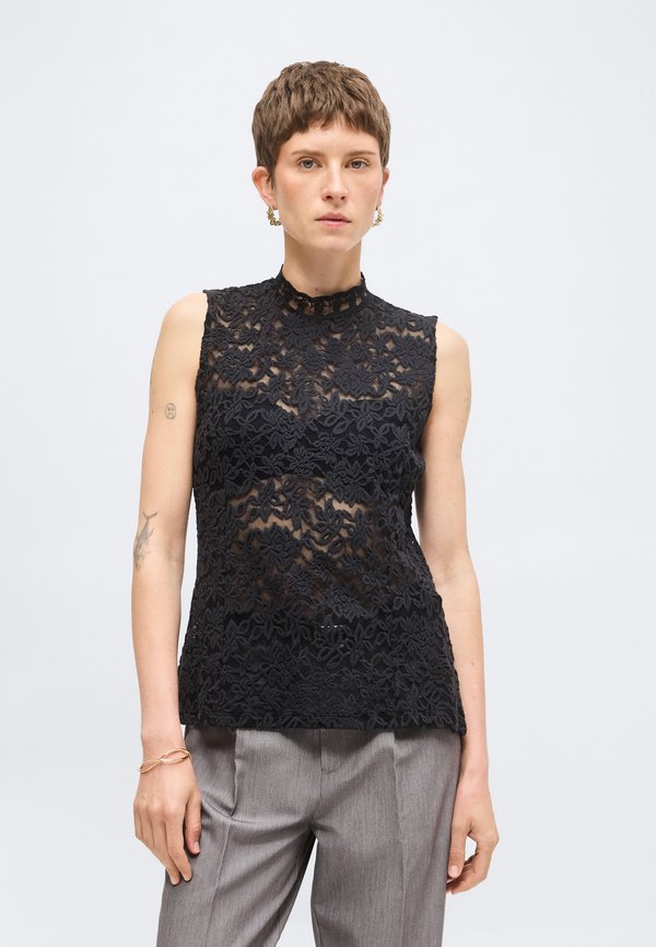 Rosemunde T NECK