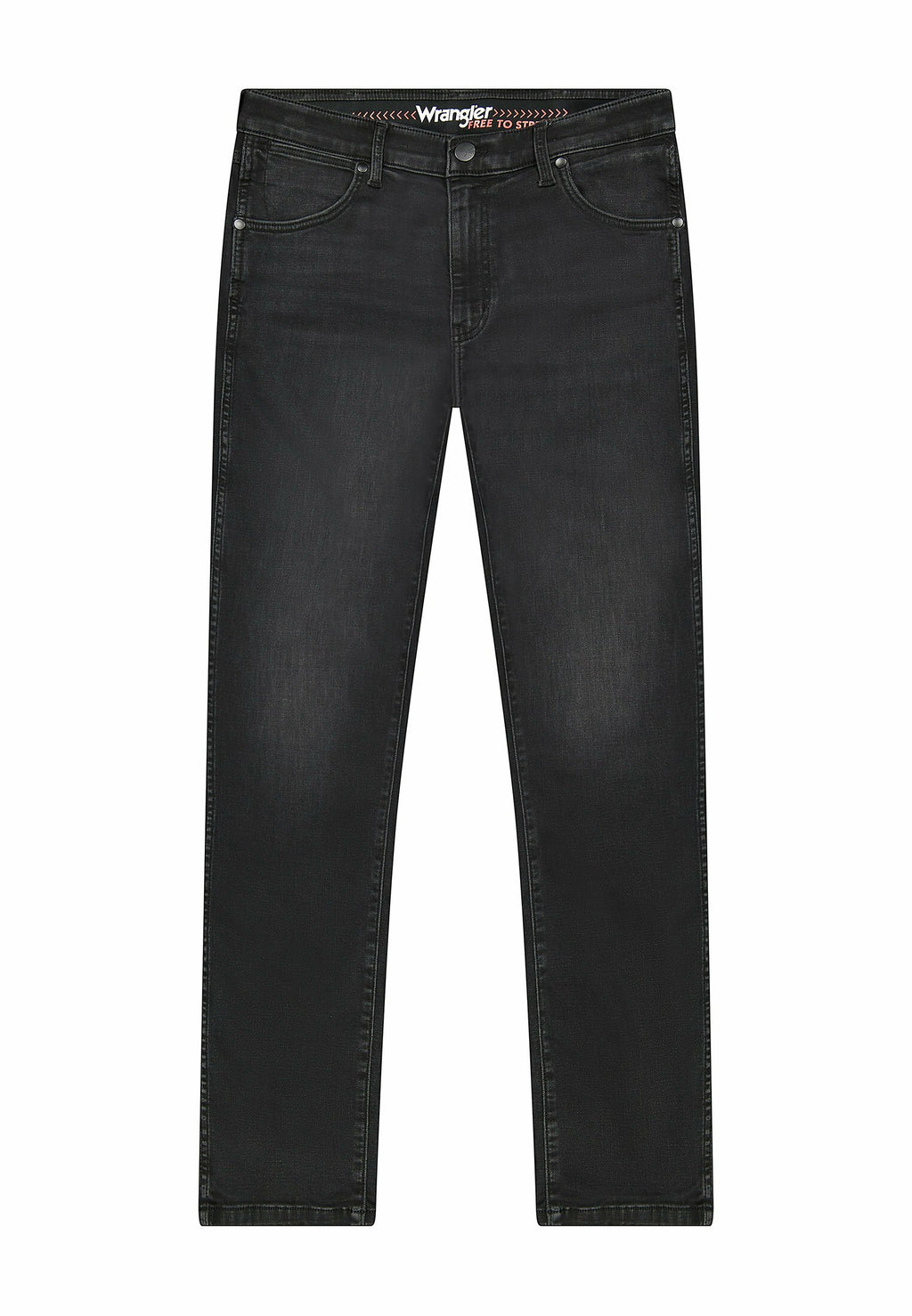 Wrangler LARSTON
