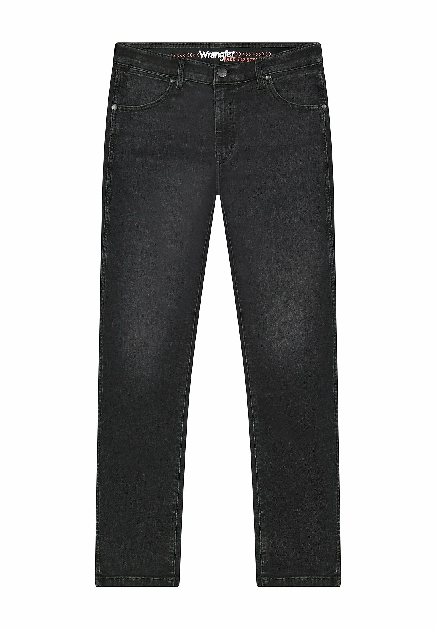 Wrangler LARSTON