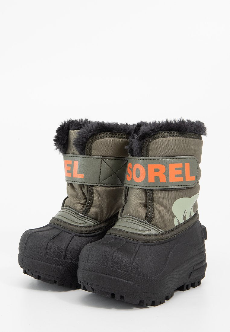 Sorel