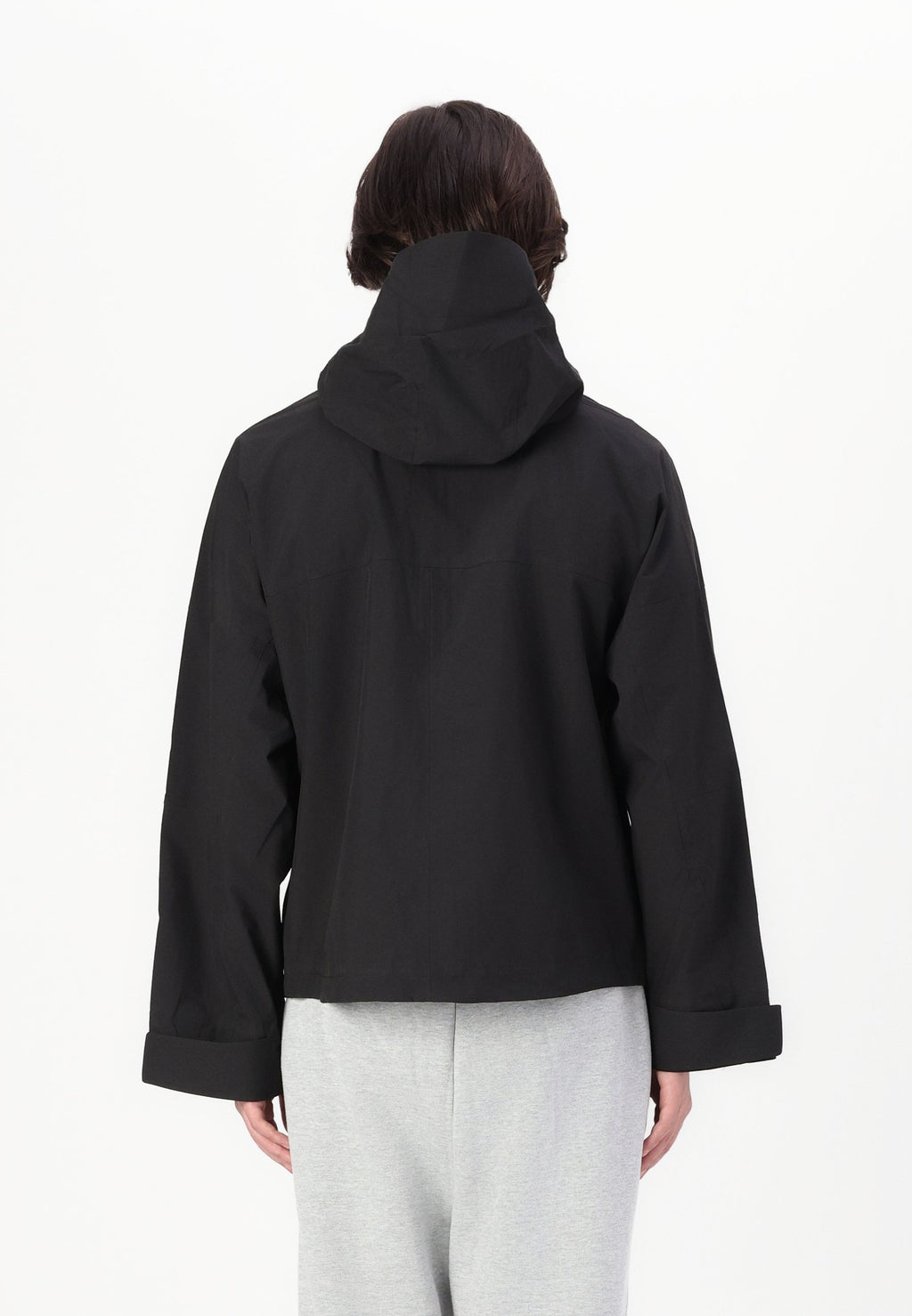 LOW LIGHTS STUDIOS® ORION TECH JACKET UNISEX