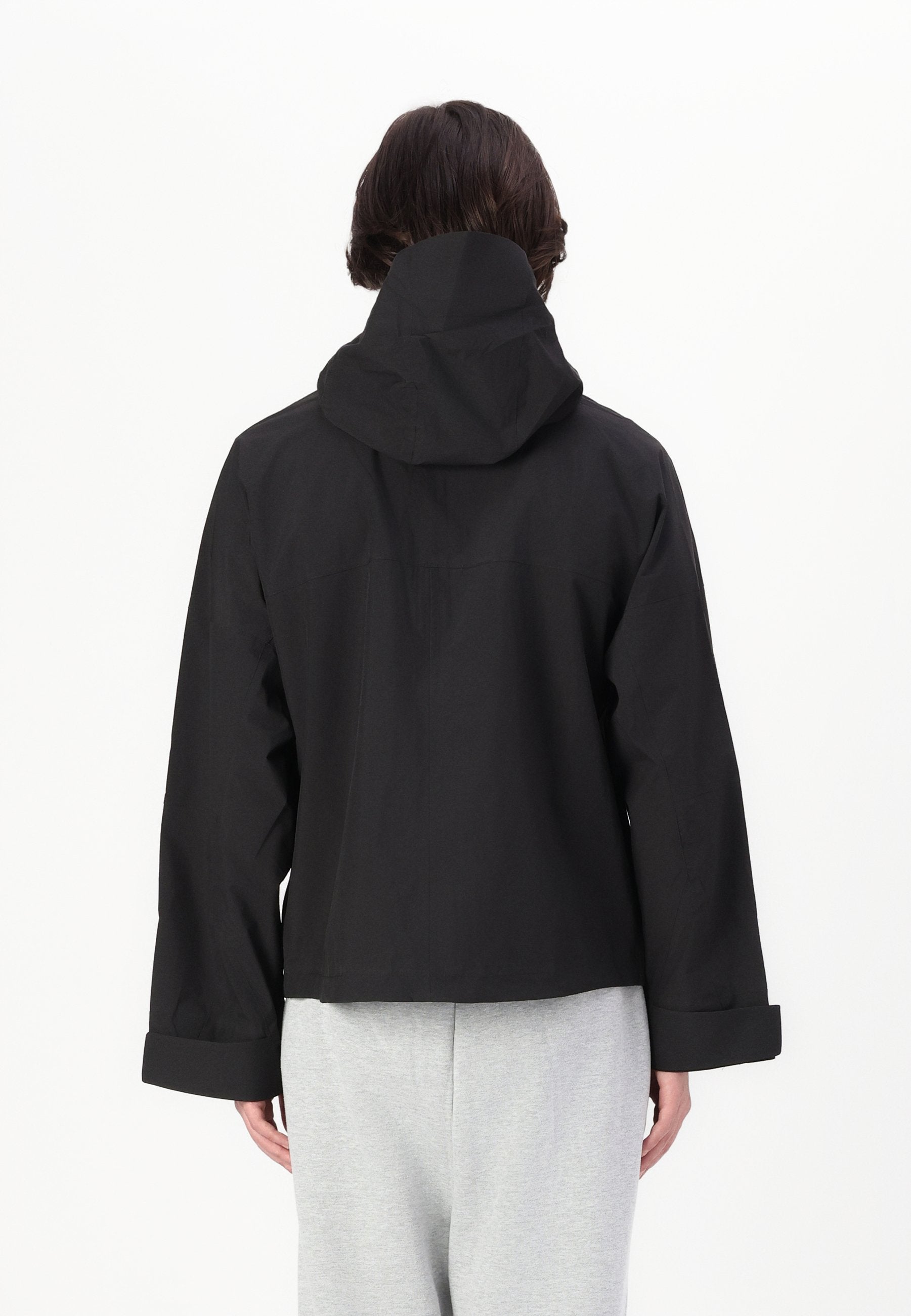LOW LIGHTS STUDIOS® ORION TECH JACKET UNISEX
