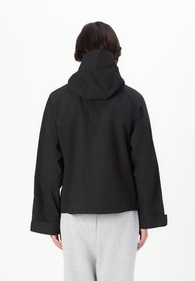 LOW LIGHTS STUDIOS® ORION TECH JACKET UNISEX