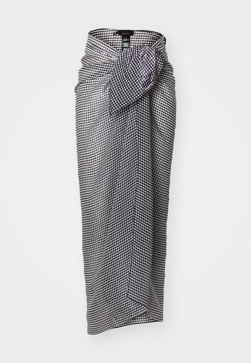 Good American  CAPRI LONG SARONG