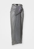 Good American  CAPRI LONG SARONG