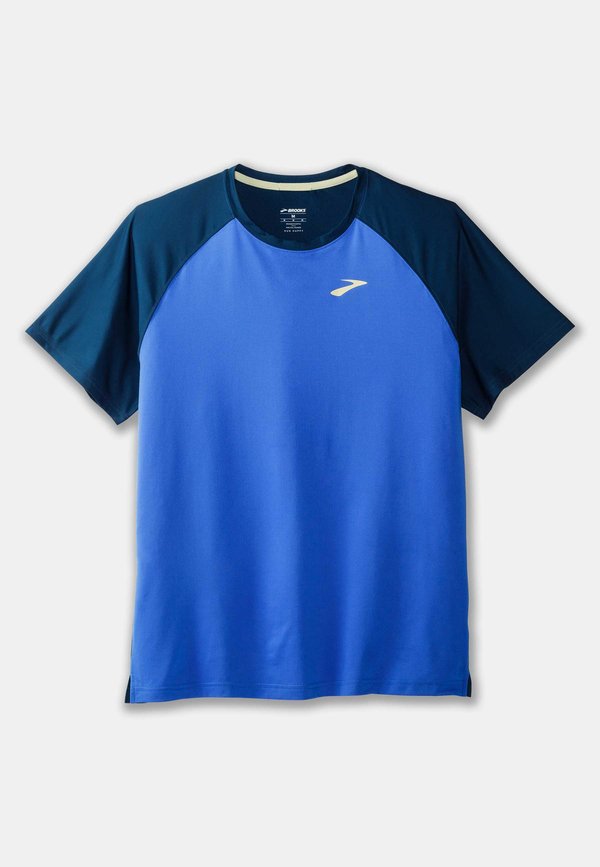 Brooks  SHORT SLEEVE