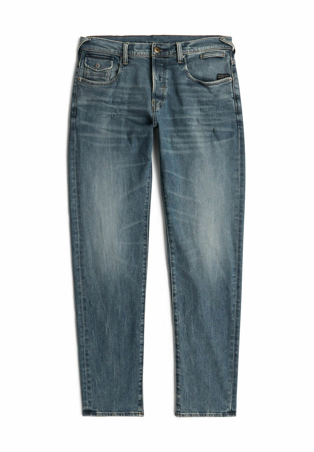 G-STAR MORRY FWD REGULAR TAPERED