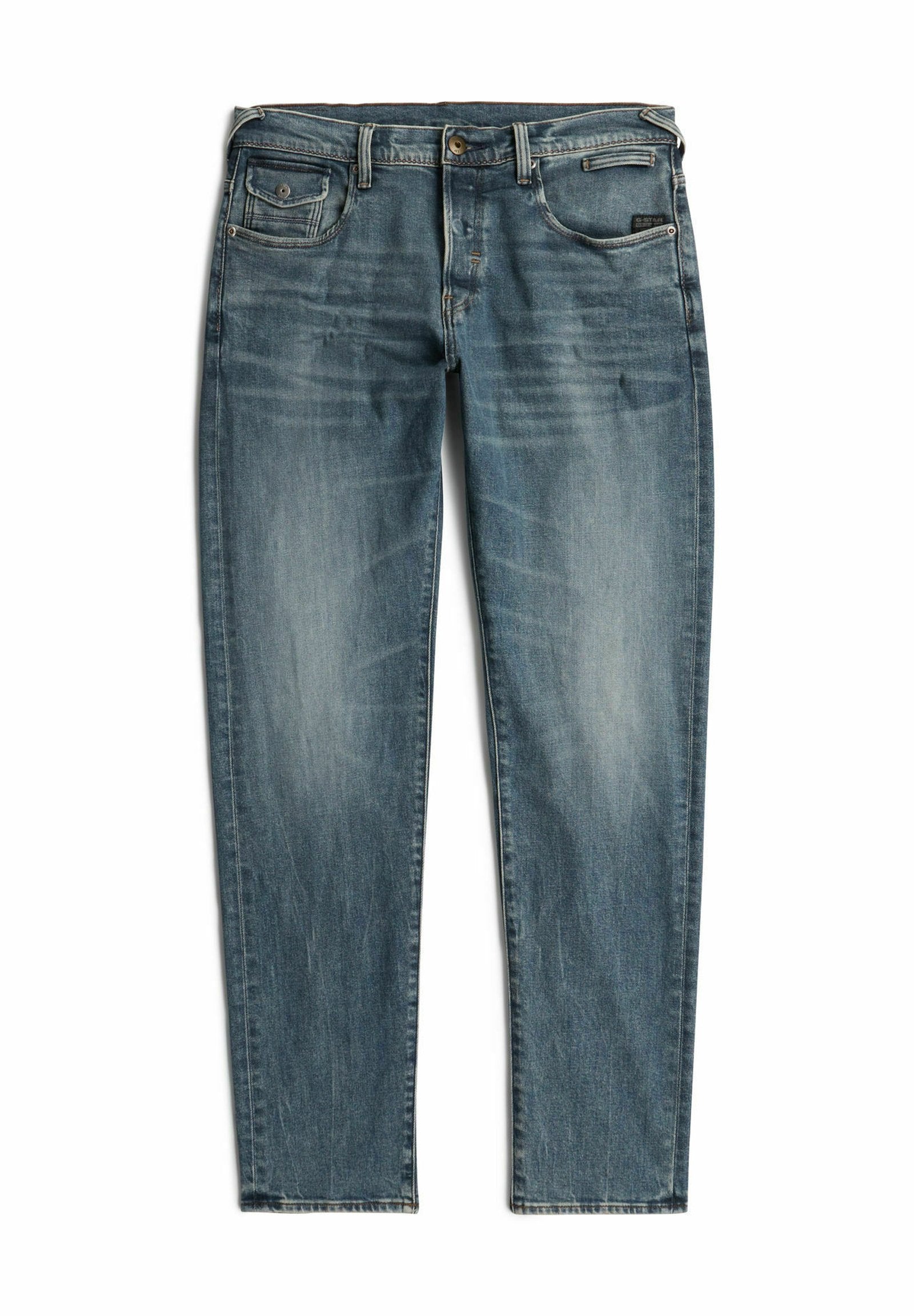 G-STAR MORRY FWD REGULAR TAPERED