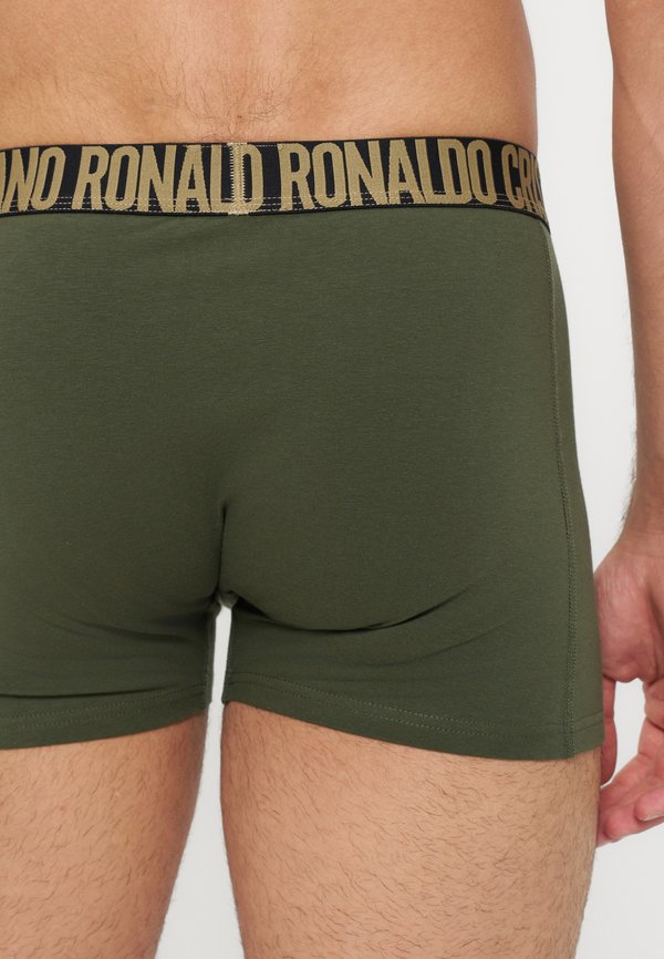 Cristiano Ronaldo CR7 4 PACK