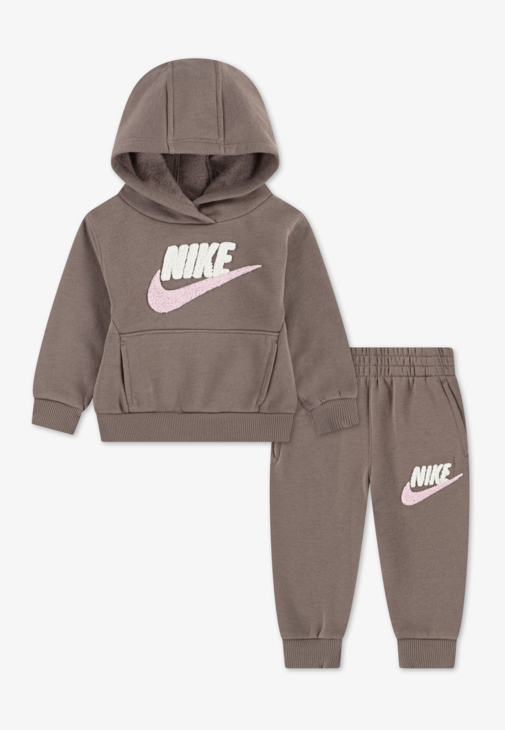 Nike Sportswear CLUB CHENILLE HOODY UNISEX