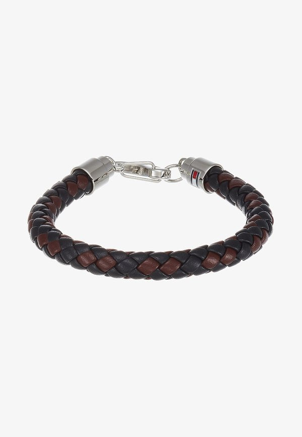 Tommy Hilfiger CASUAL - Bracelet - braun
