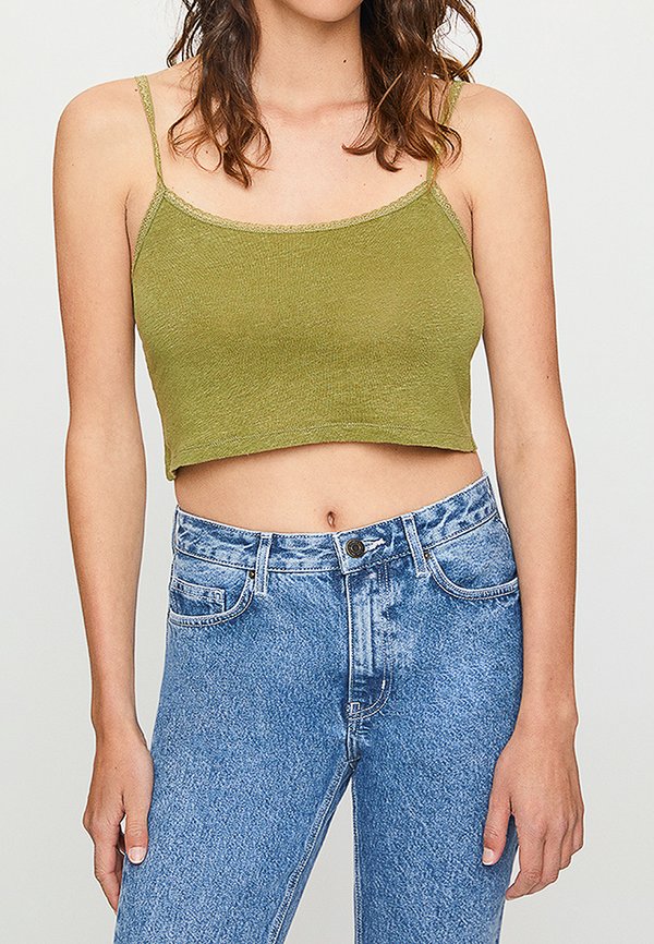 American Vintage