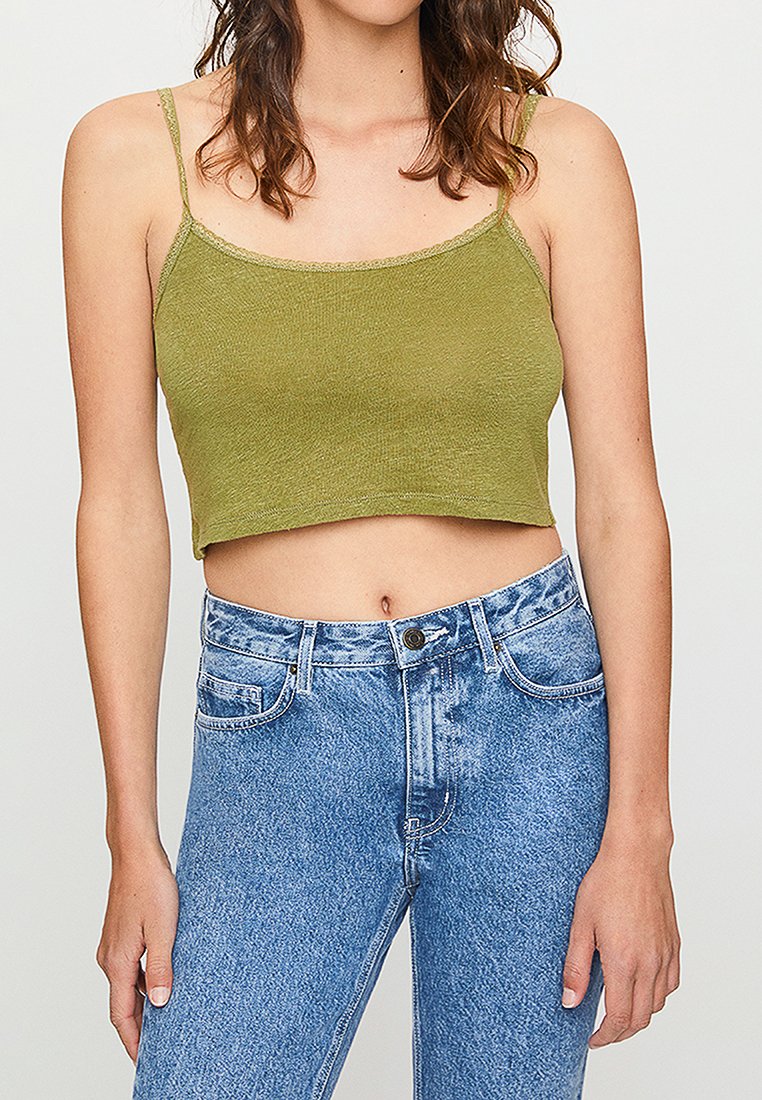 American Vintage Top Media 1