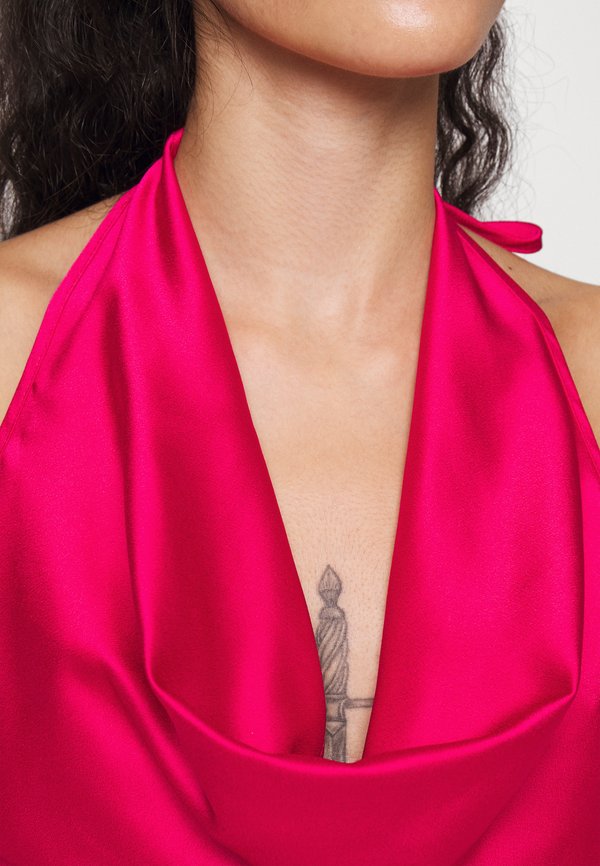 Vero Moda Petite VMKAREN ULLA HALTERNECK