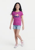 TROLLKIDS GIRLS GUDVANGEN SHIRT