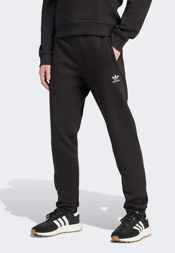 adidas Originals Tracksuit bottoms - black