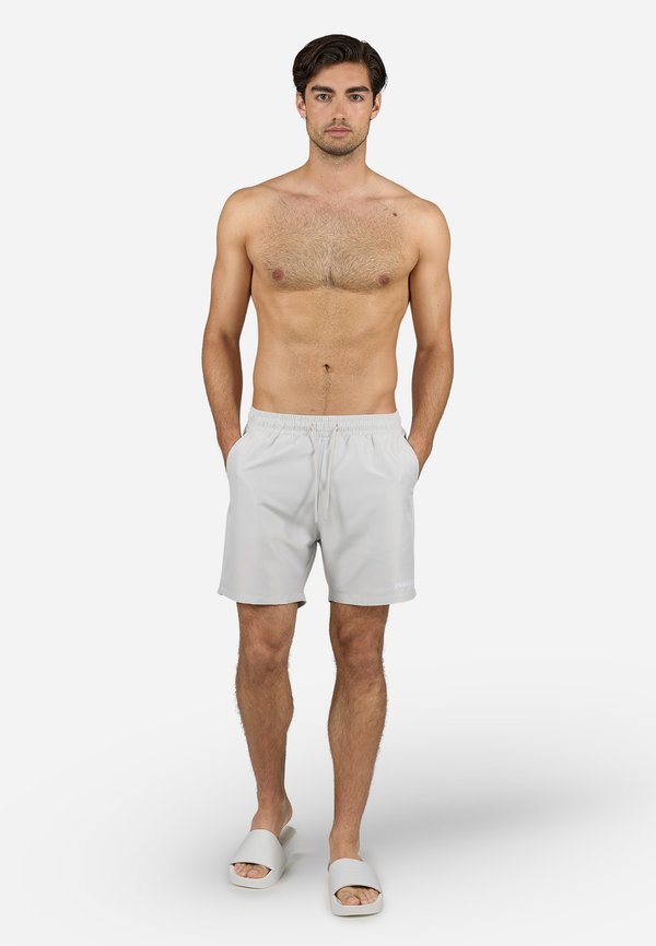 Pegador LOGO SWIM