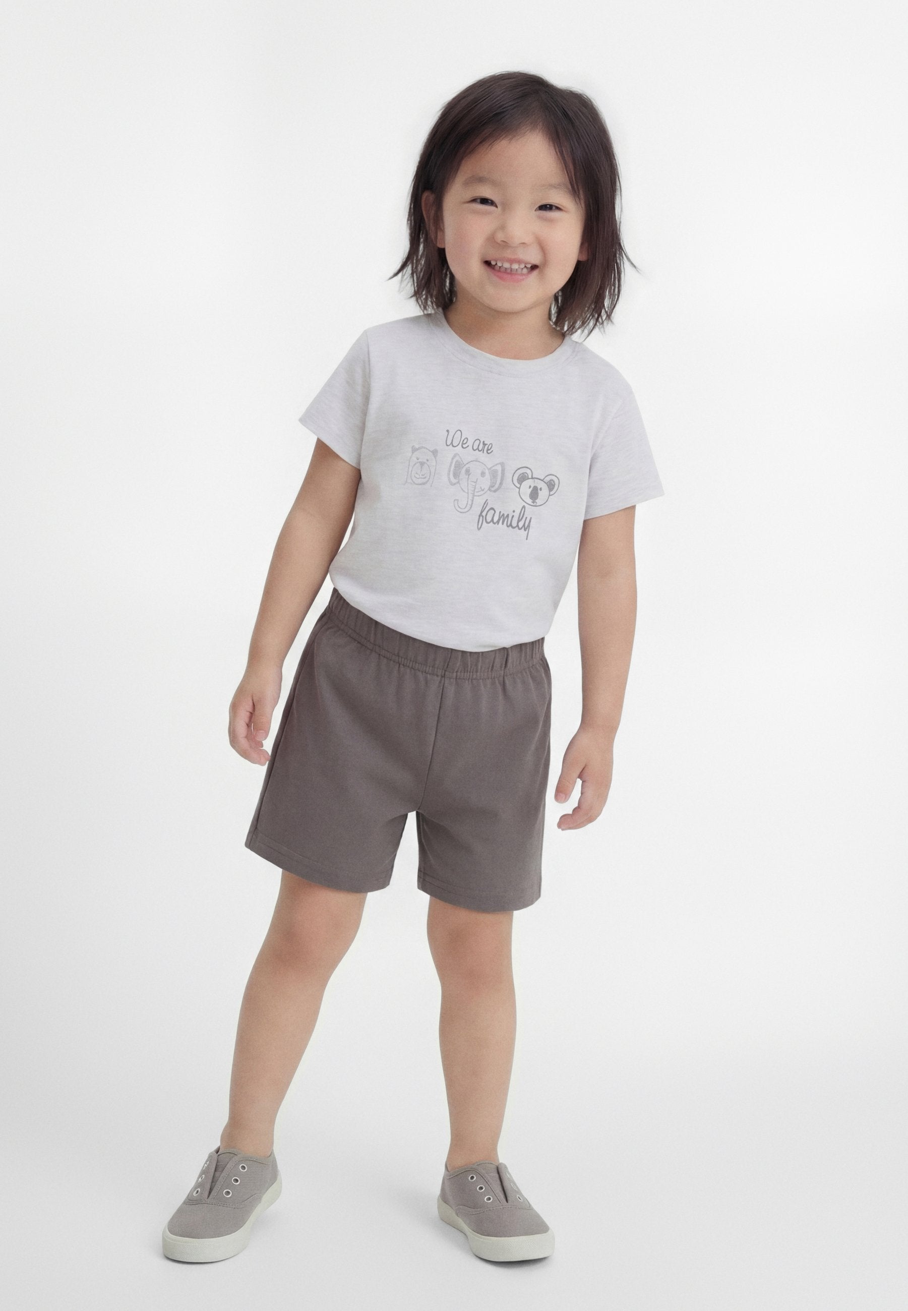 Jacky Baby UNISEX SET